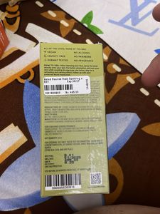 akind Bounce Back Toner