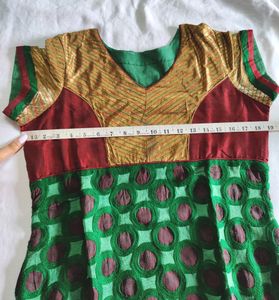 Designer Kurti