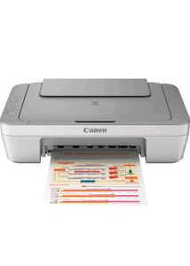 Canon Printer Scanner