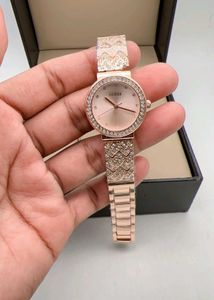 Guess Ladies  Watch