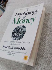 The Psychology of Money