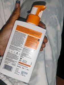 Chemist at Play AHA Body Lotion