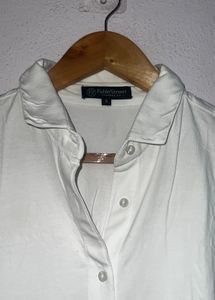 Fable Street Tailored Shirt