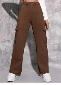 NEW BROWN CARGO