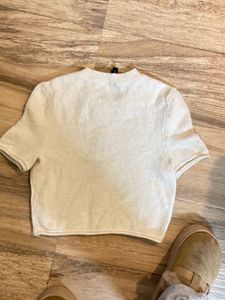 H&amp;M Light  Cardigan