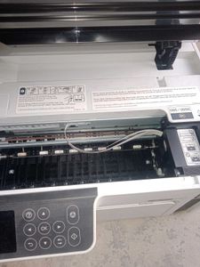 Epson Printer good condition superb quality