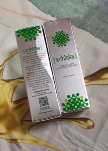 Schlokka Purifying Neem Face Wash