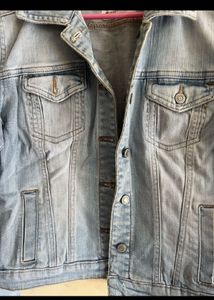denim