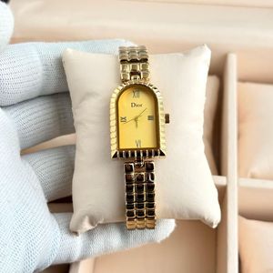 Dior Women's Rose Gold Watch