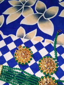 women nacklace