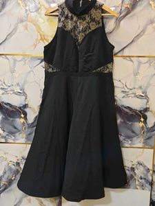 clearence sale Brand New SOIE Midi Black PARTY