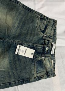 Coming Vintage Wide Leg Jeans size 28