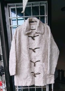 Very Beautiful Winter Warm Coat