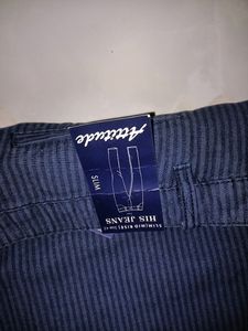 New Big size Pant