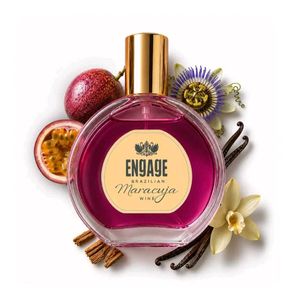 Engage Brazilian Maracuja Wine Eau de Parfum