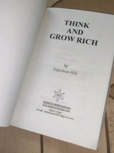 101 Essays &amp; Think And Grow Rich