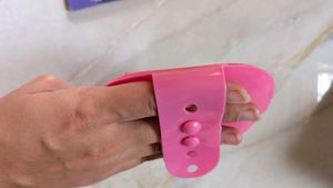 Nail Care Set with Scissors &amp; Brushes
