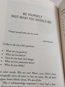 Think Straight &amp; The Art of Letting Go (2 Books)