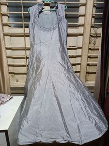 SALE PRICE OF BEAUTIFUL GOWN