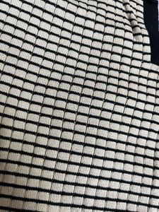 Striped Halter neck crop top - Urbanic London
