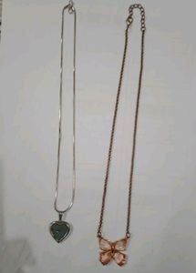 Jewellery For Women Stylish Pendant Necklace