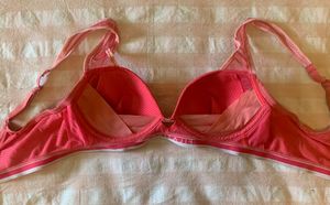 Bright Pink Comfy Bra💗