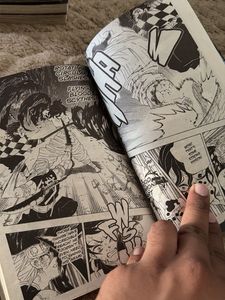 Demon Slayer: Kimetsu no Yaiba Manga Vol. 10,11,12