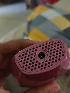 Erickka Laser Hair Removal Handset