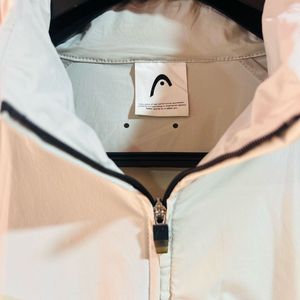 “🏃‍♀️ HEAD ORIGINAL WOMEN’S PERFORMANCE JACKET 🔥