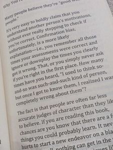 Read People Like A Book by Patrick King