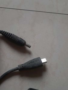 NON WORKING Used Mobile Chargers