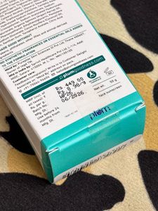 Plum Cica &amp; Hyaluronic Acid Sunscreen