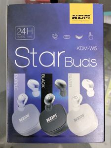 Earbuds