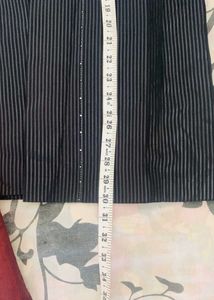 Men's Suit &amp; Tie Set