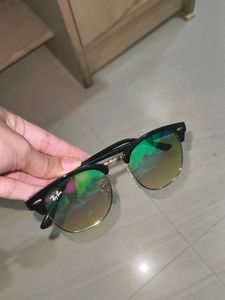 Ray-Ban Clubmaster Sunglasses