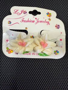 Cute Hair Accessories for Girls
