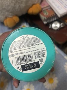 Pond's Hydra Miracle Light Moisturiser