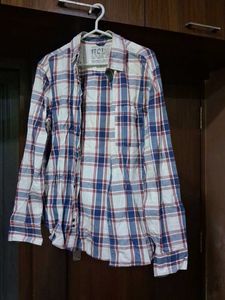 Winter shirt
