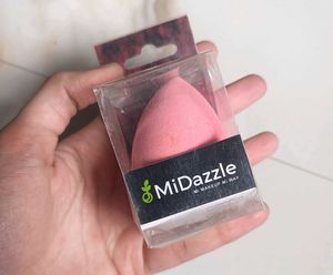 Makeup sponges/ beauty blender