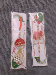 Premium Rakhi for Sister &amp; Brother