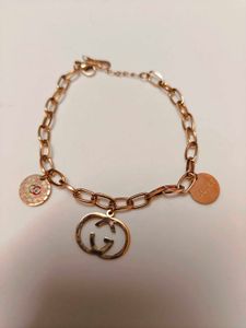 Anti Tarnish Bracelets