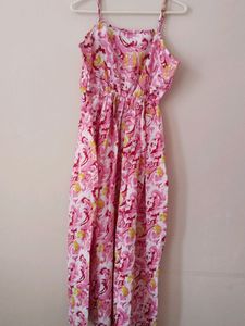 Selling Fast Ceopetra Dress For Summer 38 Size (M)