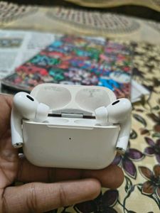 Earpord Pro , 2 Generation