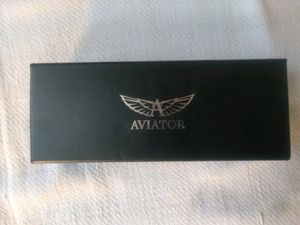 Aviator Sunglasses