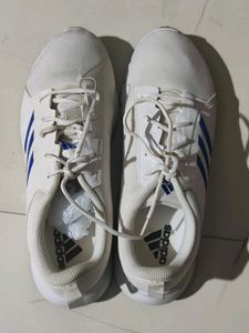 Adidas Men Casual Shoes. Unused. No Coins.