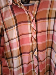 DNMX Shirt For Ladies