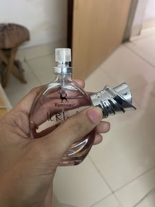 Ramson's U.R. Lovely Perfume