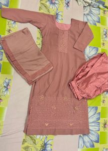 Elegant Kurta Set
