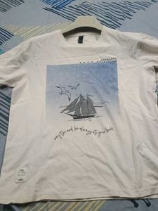 Men's Graphic T-Shirt