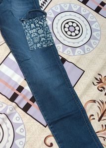 Denim Jeans